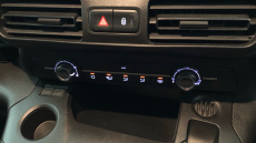 Vauxhall Combo Life 1.2 Turbo Energy 5dr Petrol Estate